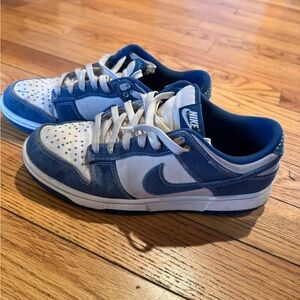 Mens Nike Dunks